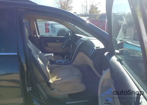 2012 GMC Acadia Slt-1 z USA, uszkodzony, nr VIN 1GKKVRED3CJ358061